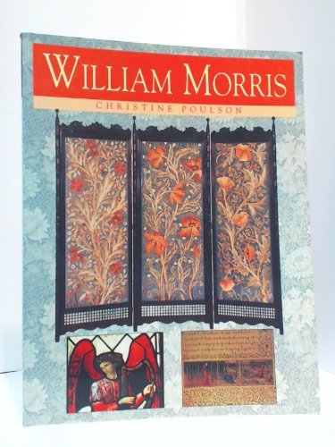 Beispielbild fr William Morris: zum Verkauf von WorldofBooks