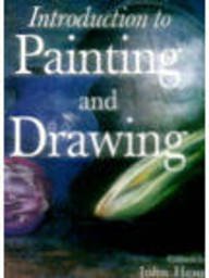 Beispielbild fr Introduction to Painting & Drawing zum Verkauf von WorldofBooks