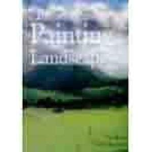 Imagen de archivo de Introduction to Painting Landscapes a la venta por ThriftBooks-Dallas