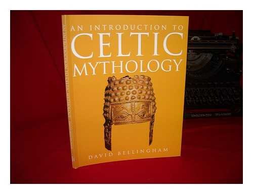 Beispielbild fr Introduction to Celtic Mythology zum Verkauf von WorldofBooks