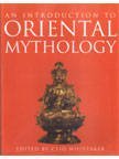 Stock image for An Introduction to Oriental Mythology for sale by Books Puddle