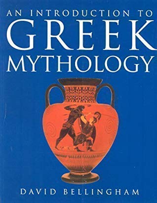 Beispielbild fr AN INTRODUCTION TO GREEK MYTHOLOGY zum Verkauf von Cambridge Rare Books