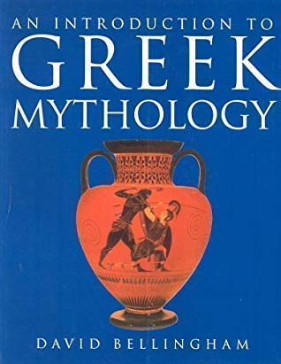 9781861605689: an-introduction-to-greek-mythology