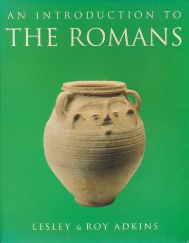 9781861605702: An ntroduction to the Romans