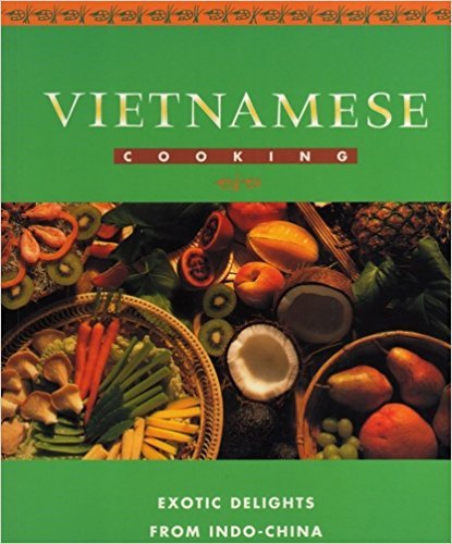 Beispielbild fr Vietnamese Cooking zum Verkauf von AwesomeBooks