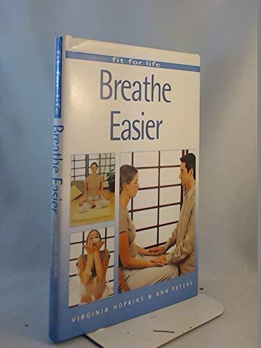 Stock image for Breathe Easier (Fit for Life Series) for sale by Goldstone Books