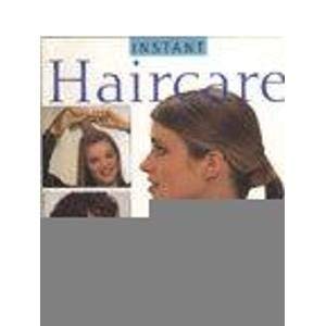 Beispielbild fr Hairstyle, Haircare and Beauty Book zum Verkauf von WorldofBooks