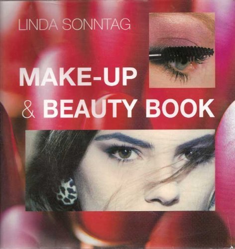 Beispielbild fr Make-Up & Beauty Book zum Verkauf von WorldofBooks