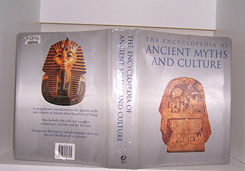 9781861607584: The Encyclopedia of Ancient Myths and Culture