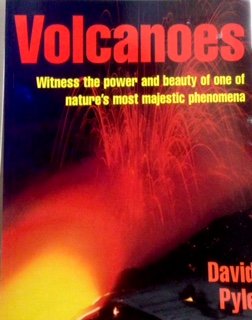 Stock image for Volcanoes for sale by WorldofBooks