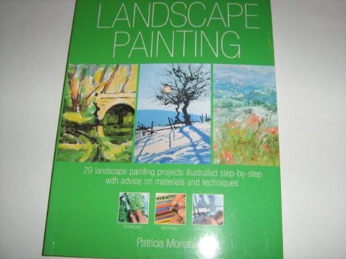 Stock image for Landscape Painting for sale by Bookmans