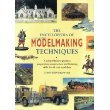 9781861609694: The Encyclopedia of Modelmaking Techniques