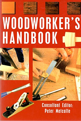 Beispielbild fr Woodworker's Handbook zum Verkauf von AwesomeBooks