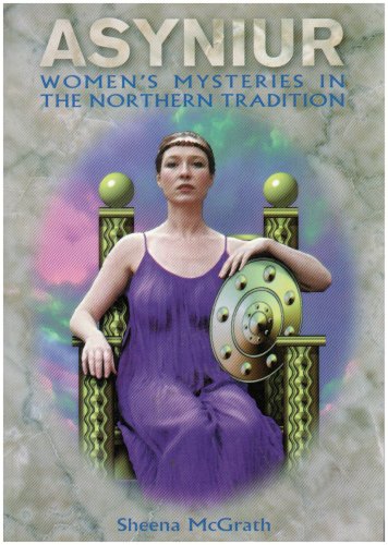 9781861630049: Asyniur: Women's Mysteries in the Northern Tradition