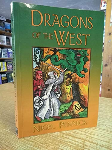 Dragons of the West (9781861630070) by Pennick, Nigel