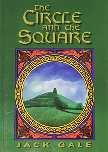 The Circle And The Square (SCARCE FIRST EDITION, FIRST PRINTING SIGNED BY AUTHOR, JACK GALE)