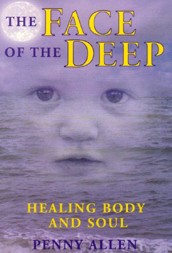 Stock image for The Face of the Deep for sale by GF Books, Inc.