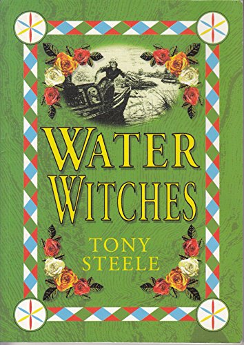Imagen de archivo de Water Witches a la venta por ThriftBooks-Atlanta