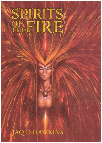 Stock image for Spirits of the Fire for sale by Bookmans