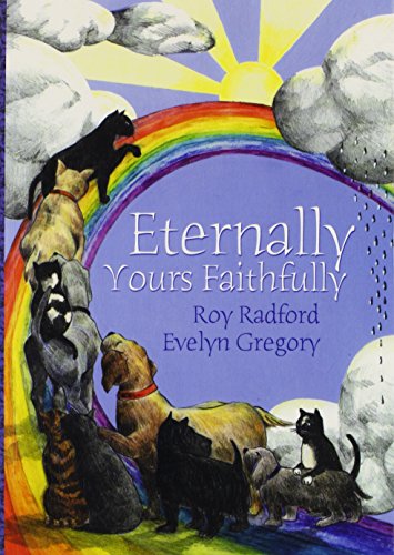 Beispielbild fr Eternally, Yours Faithfully zum Verkauf von WorldofBooks