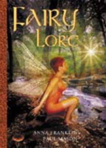 Stock image for Fairy Lore for sale by WorldofBooks