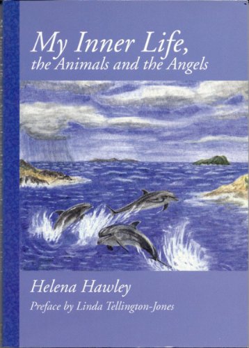 Beispielbild fr My Inner Life: The Animals and the Angels zum Verkauf von WorldofBooks