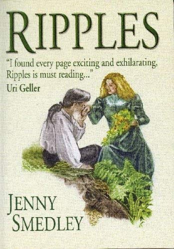 Imagen de archivo de Ripples a la venta por Books From California
