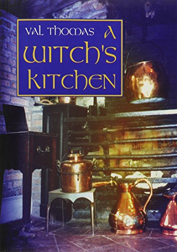 9781861631596: A Witch's Kitchen