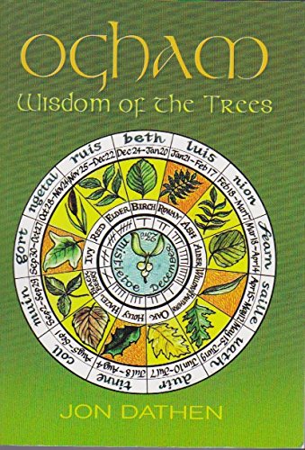 9781861631671: Ogham: Wisdom of the Trees
