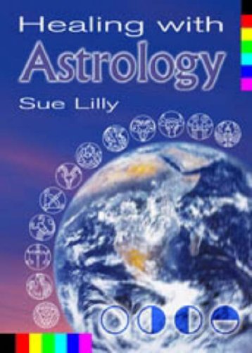 Beispielbild fr Healing with Astrology zum Verkauf von WorldofBooks