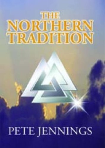 The Northern Tradition (9781861631879) by Jennings, Pete