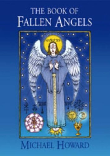 9781861632364: The Book of Fallen Angels