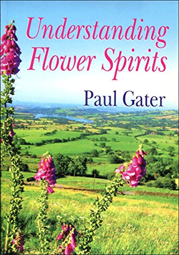 Beispielbild fr Understanding Flower Spirits zum Verkauf von Great Matter Books