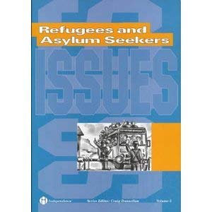 Beispielbild fr Refugees and Asylum Seekers (Issues S.) zum Verkauf von AwesomeBooks