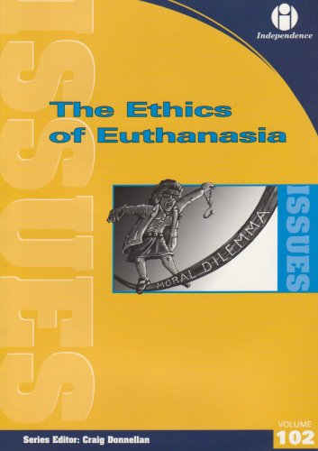 Beispielbild fr The Ethics of Euthanasia (Issues): v. 102 (Issues S.) zum Verkauf von WorldofBooks