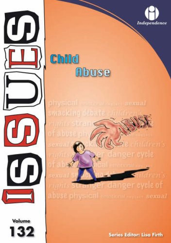 Beispielbild fr Child Abuse (Issues Series vol. 132) zum Verkauf von WorldofBooks
