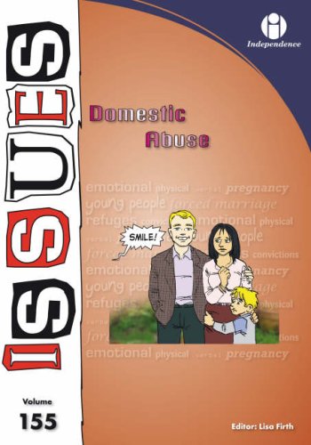 Beispielbild fr Domestic Abuse (Issues Series vol. 155) zum Verkauf von WorldofBooks