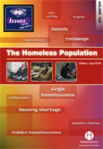 Beispielbild fr The Homeless Population (vol. 189 Issues Series) zum Verkauf von WorldofBooks