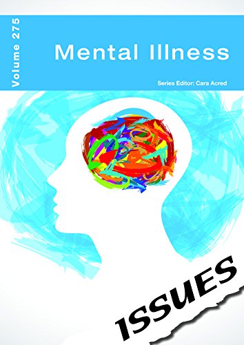 Beispielbild fr Mental Illness (vol. 275 Issues Series) zum Verkauf von WorldofBooks