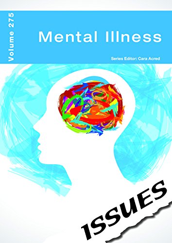 Stock image for Mental Illness (vol. 275 Issues Series) for sale by WorldofBooks