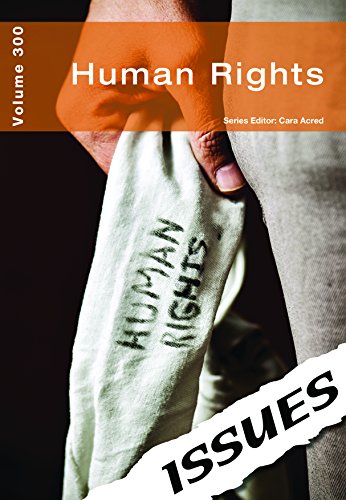 Stock image for Human Rights Issues Series: 300 for sale by WorldofBooks