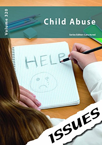 Beispielbild fr Child Abuse: 320 (Issues series) zum Verkauf von MusicMagpie