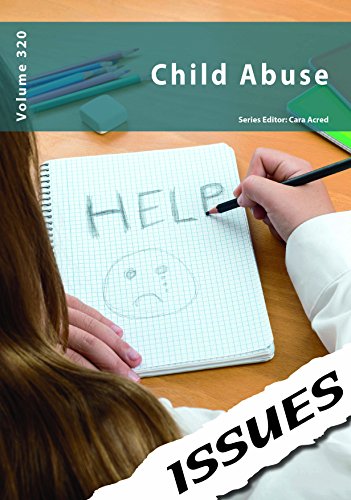 Stock image for Child Abuse: 320 (Issues series) for sale by MusicMagpie