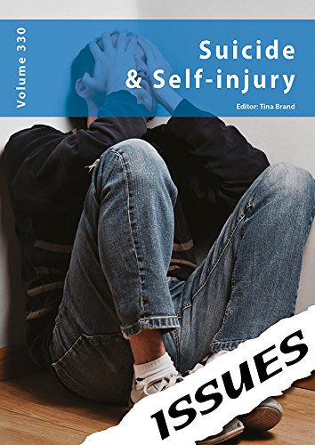 Beispielbild fr Suicide & Self-Injury zum Verkauf von GreatBookPrices