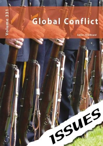 Beispielbild fr Global Conflict: 331 (Issues series) zum Verkauf von WorldofBooks