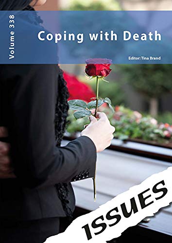 9781861687890: Coping with Death: 338 (Issues series)