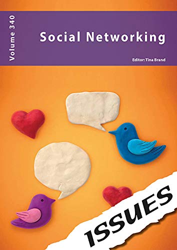 Beispielbild fr Social Networking: 340 (Issues series) zum Verkauf von WorldofBooks