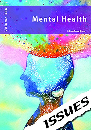 Beispielbild fr Mental Health: 346 (Issues series) zum Verkauf von WorldofBooks