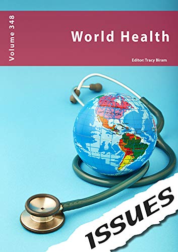 Beispielbild fr World Health: 348 (Issues series) zum Verkauf von WorldofBooks