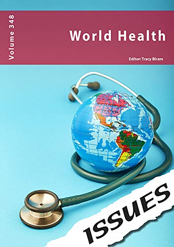Stock image for World Health: 348 (Issues series) for sale by WorldofBooks